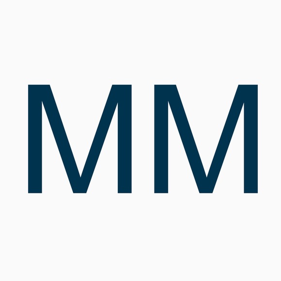 Meet your Posher, M - Picture 1 of 1